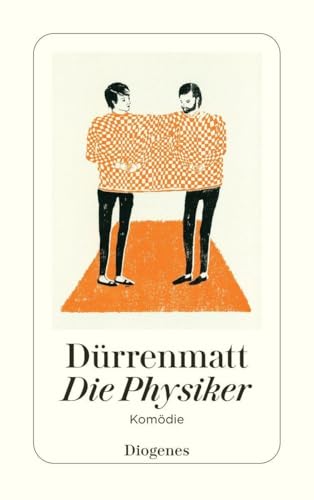 Portada de Die physiker