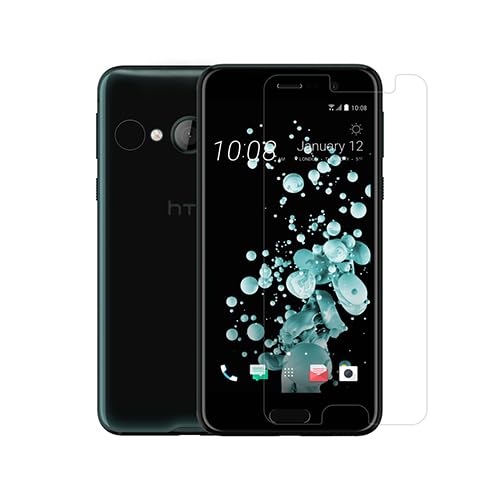 Nillkin Screen Guard for HTC U Play Super Clear Scratch Proof Protect Simple Set Version