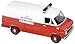 1977 CHEVROLET G20 CITY FIRE DEPARTMENT PARAMEDIC VAN HOBBY EXCLUSIVE 2014 Greenlight Collectibles Limited Edition 1:64 Scale Die-Cast Vehicle