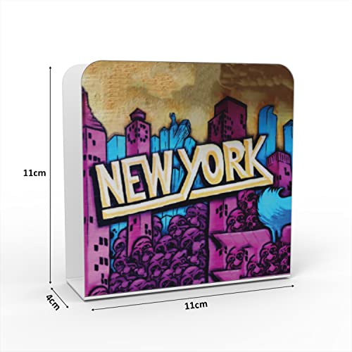 Vintage Metal Napkin Holder for Modern Dining Table Décor,Tabletop Paper No1 - Picture 61 of 106