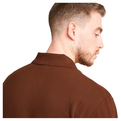 Polo G-STAR Hommes Dunda Core idéal pour le bureau et les sorties