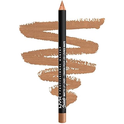 Rouge à lèvres NYX Cover