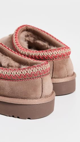 Image of UGG Women's Tasman Ii Slipper, Rocky Oak, 5