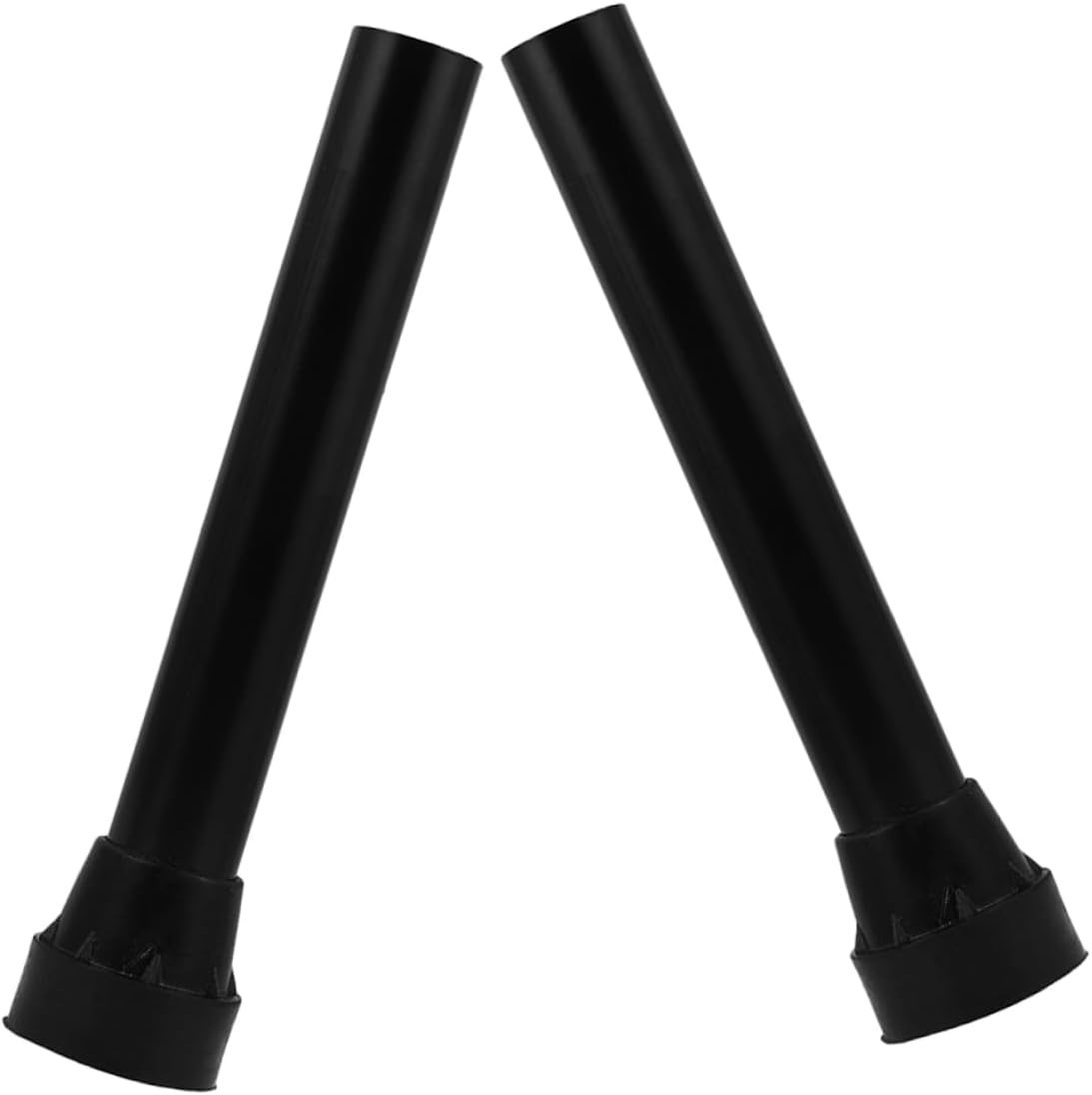 BESPORTBLE Trampoline Foot Pads Trampoline Leg Covers Trampoline Parts Tube Leg Covers Trampoline Vertical Leg