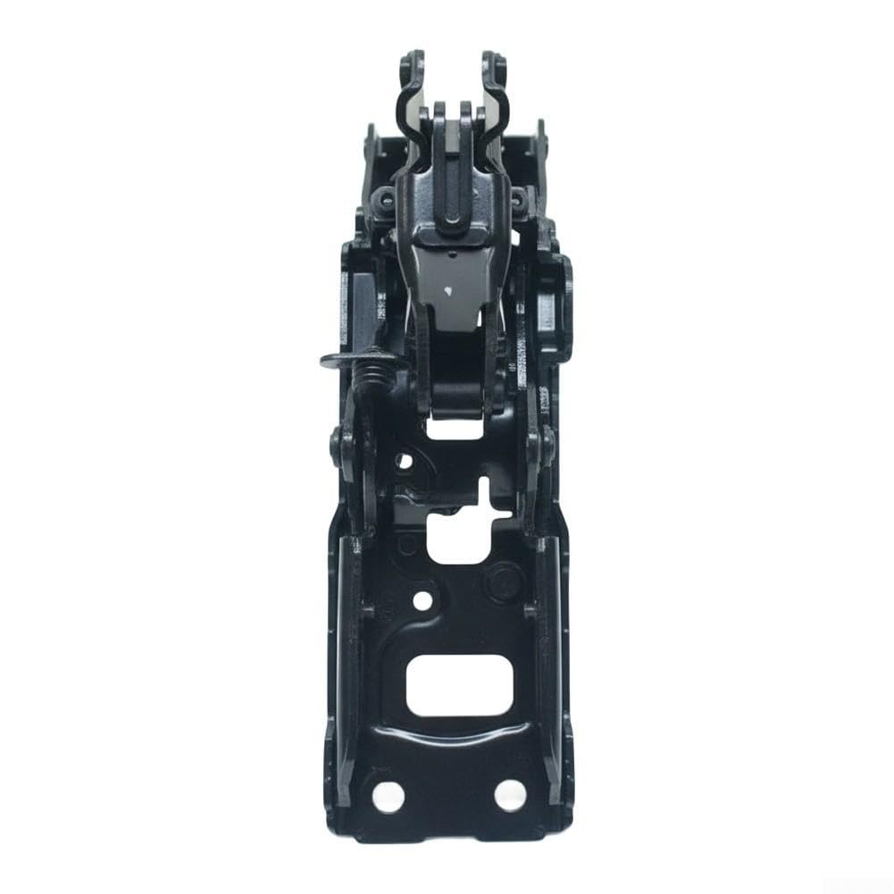 Coffano Anteriore Sinistra per BMW F40 2019-2024 Coffano Anteriore