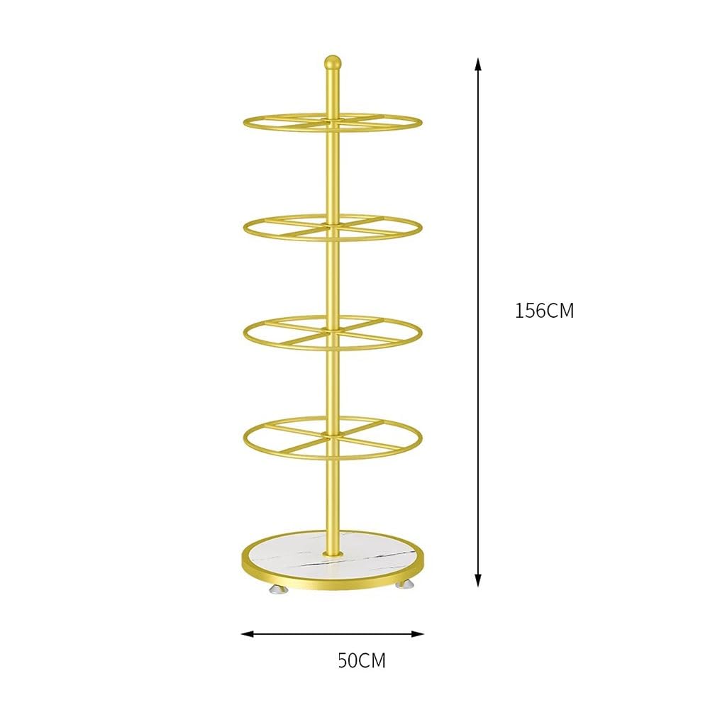 Espositore per Lingerie, espositore Verticale per Biancheria Intima, Appendiabiti per Abiti, espositore per Slip e Pantaloncini per Negozi di Abbigliamento, scaffale Combinato per