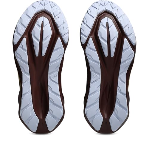 Image of ASICS Womens Novablast 5 Tr