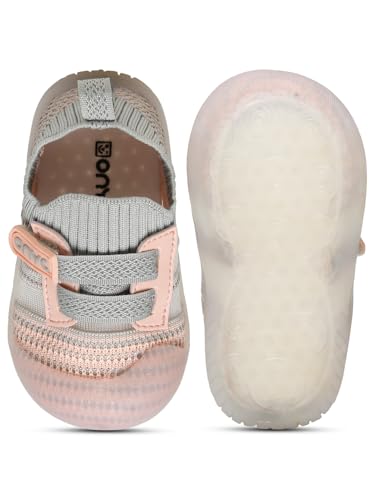 Image of ONYC Smooth Toddlers's First Step Shoes
