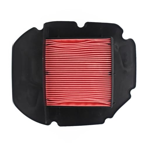 Filtre à air moto VTR1000 Fire Storm de haute précision