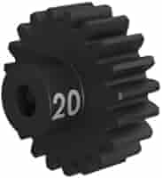 メタル　20 Amazon.com: 48p Steel 72t 76t 83t 86t 90t Spur Gear for