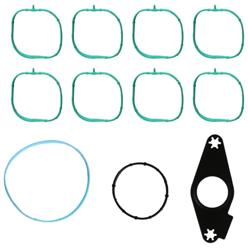 Riyhch HS54996, HS26744PT, 12657968, ES73121 Hs26744Pt Cylinder Head Gasket Bolt Kit Fit thumb #4