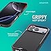 Smartish Custom iPhone 17 Pro Case - Gripmunk Slim Cover [Personalized Photo Case] - Upload Your Own Picture - Lightweight & Protective