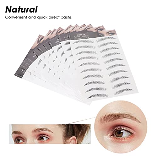 Ojos, Beauty Imagen adicional