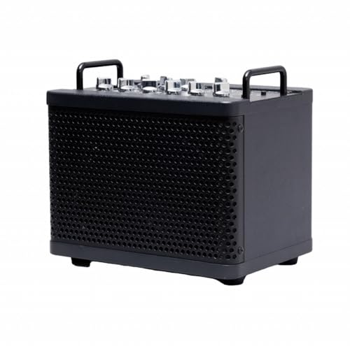 Louis LGA-15DigiMkII ギターアンプ 15W バッテリー内蔵 41neKp7yj2L.jpg