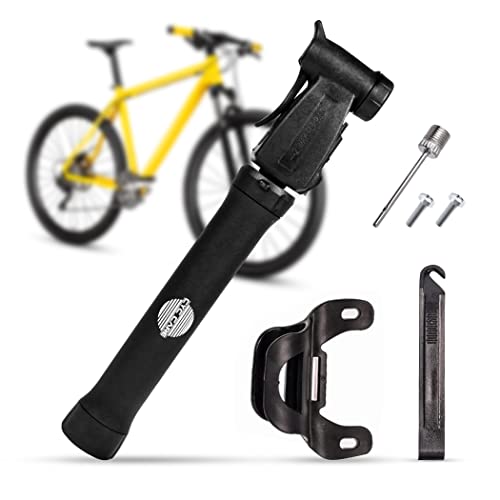 Top 10 Dual Valve Bike Pump of 2022 Katynel