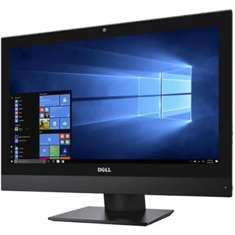 PC All in One Dell OptiPlex 5250 Cover