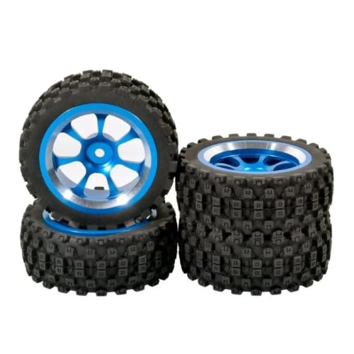 �S���i�C�����z�C�[���^�C�� 70 �~�����[�g�� 4 �� For TAMIYA XV02 1/10 �I�����[�h�����[ RC���� �X�y�A �A�N�Z�T���[ | RC �J�[�̃A�b�v�O���[�h�ƌ������i�A���肵���I�����[�h�p�� 70mm �i�C�����z�C�[���S���^�C�� 4 