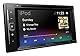 Pioneer AVH-A240BT 2-DIN-Multimedia Player, 6,2-Zoll ClearType-Touchscreen, Smartphone-Anbindung, USB, Bluetooth, 13-Band-Grafikequalizer