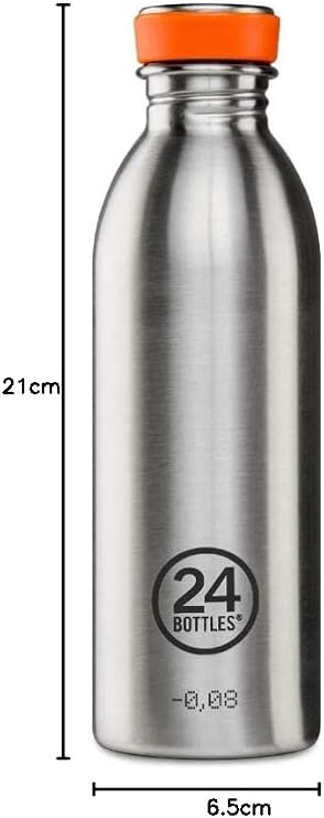 24BOTTLES Urban Water Bottle
