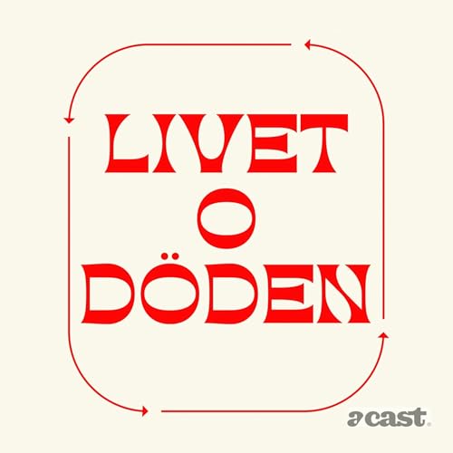 『Livet o D&ouml;den』のカバーアート