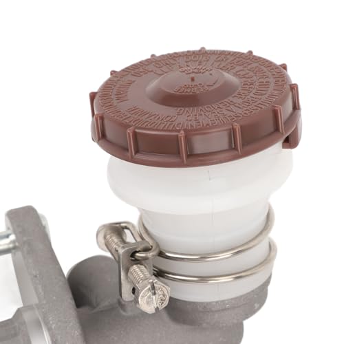 Cilindro maestro de embrague compatible con transmisión 6MT para modelos 2000 a 2009 6