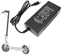 smallrun Xiaomi M365 Elektromos Roller Töltő 42V 2A - Kompatibilis Xiaomi Mijia Ninebot M365 ES1 ES2 ES3 ES4 Modellekkel 6