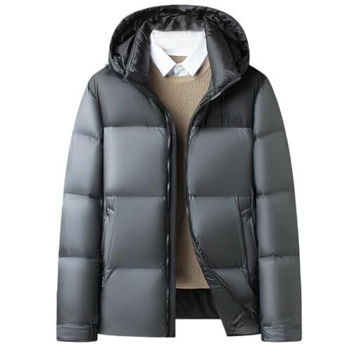 Duvet épais et chaud à haute isolation thermique pour automne et hiver