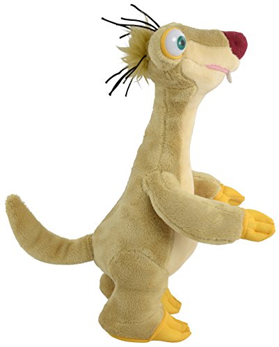 Ice Age Sid Plüsch 20 cm Lizenzprodukt