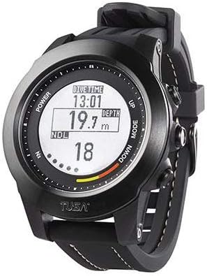 Tusa TC1 Dive Computer- White