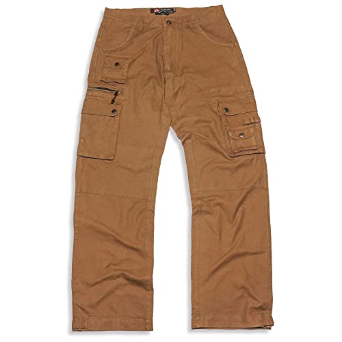 KAKADU Traders Australia Derby Cargo Pants2
