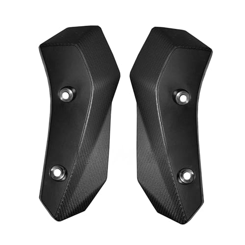 Protection radiateur MT07 pour vos trajets quotidiens et sorties moto