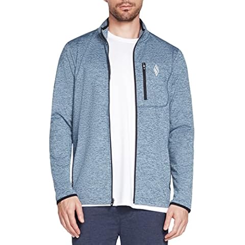 Veste de survêtement Skechers Ultra GO Cover