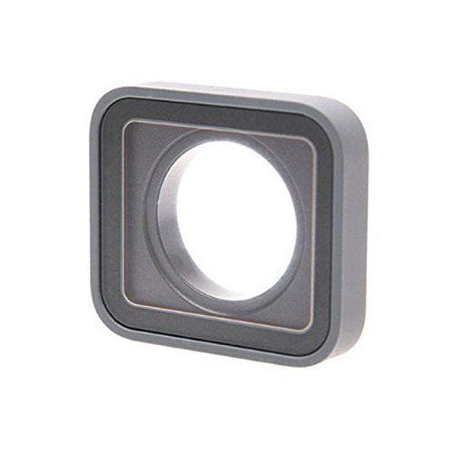 Reposição de Lente Protetora para GoPro Hero 5 Black e Hero 6 Black