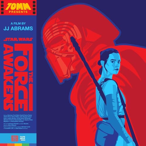 Star Wars: The Force Awakens (2015)