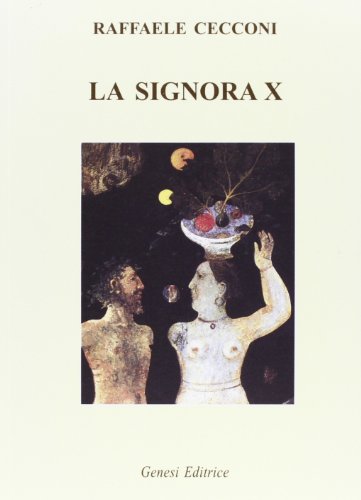  La signora X