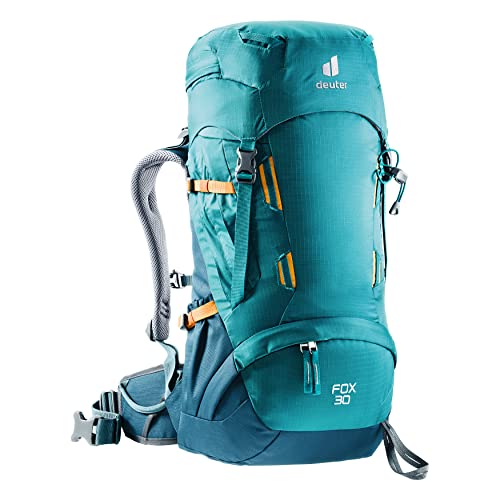 Deuter Unisex Kids Fox 30 Children's Trekking backpack (pack...