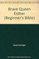 Brave Queen Esther B000KFVVJY Book Cover