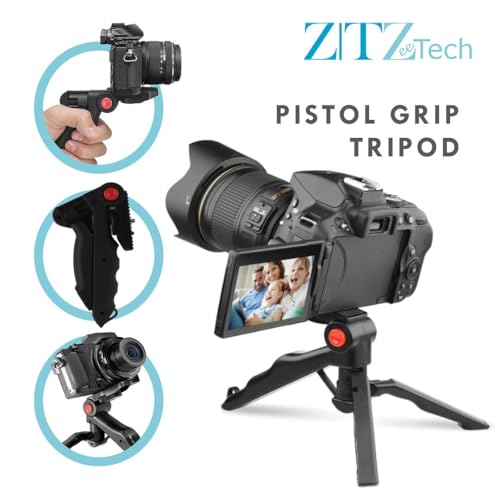 Zeetech MD49MMACCXL 49Mm Accessory Bundle thumb #4