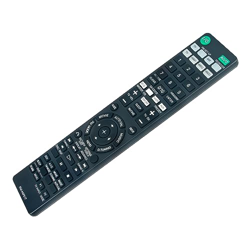Télécommande RM-AAP017 Sony STR-K890 ampli Home Cinéma - 3