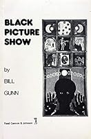 Black Picture Show 0918408032 Book Cover