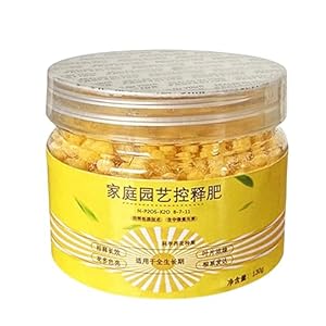 Vesone 120-dniowy Nawóz Granulowany 8-7-11