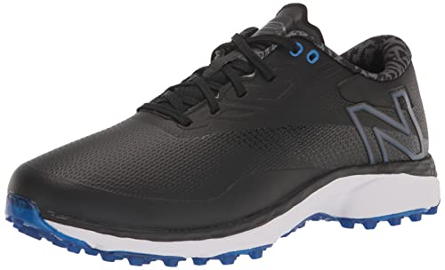 Image of New Balance Men's Fresh Foam X Defender SL Golf Shoes