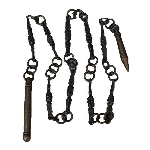 アンティークな [ 佛子の鞭 ]