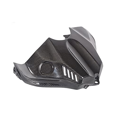 Couvercle réservoir carbone véritable Yamaha R1 2015 2016 2017 2018 - 6