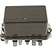 DB Electrical GLU6002 Voltage Regulator for Ford Tractor 2000 3000 4000 5000 MG Triumph / 105E-10505-C 3004E-10505-A 622E-10505-A 71AB-10505-BA C5NF-10505-B C7NN-10505-B 37207 37279 37292