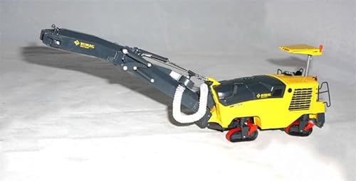 Who Invented The Asphalt Milling Machine Who Invented The Asphalt Milling Machine