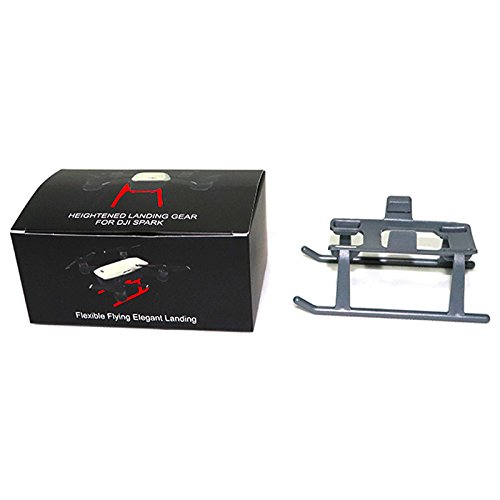 DJI Spark Trem de Aterrisagem Integrado para o Drone
