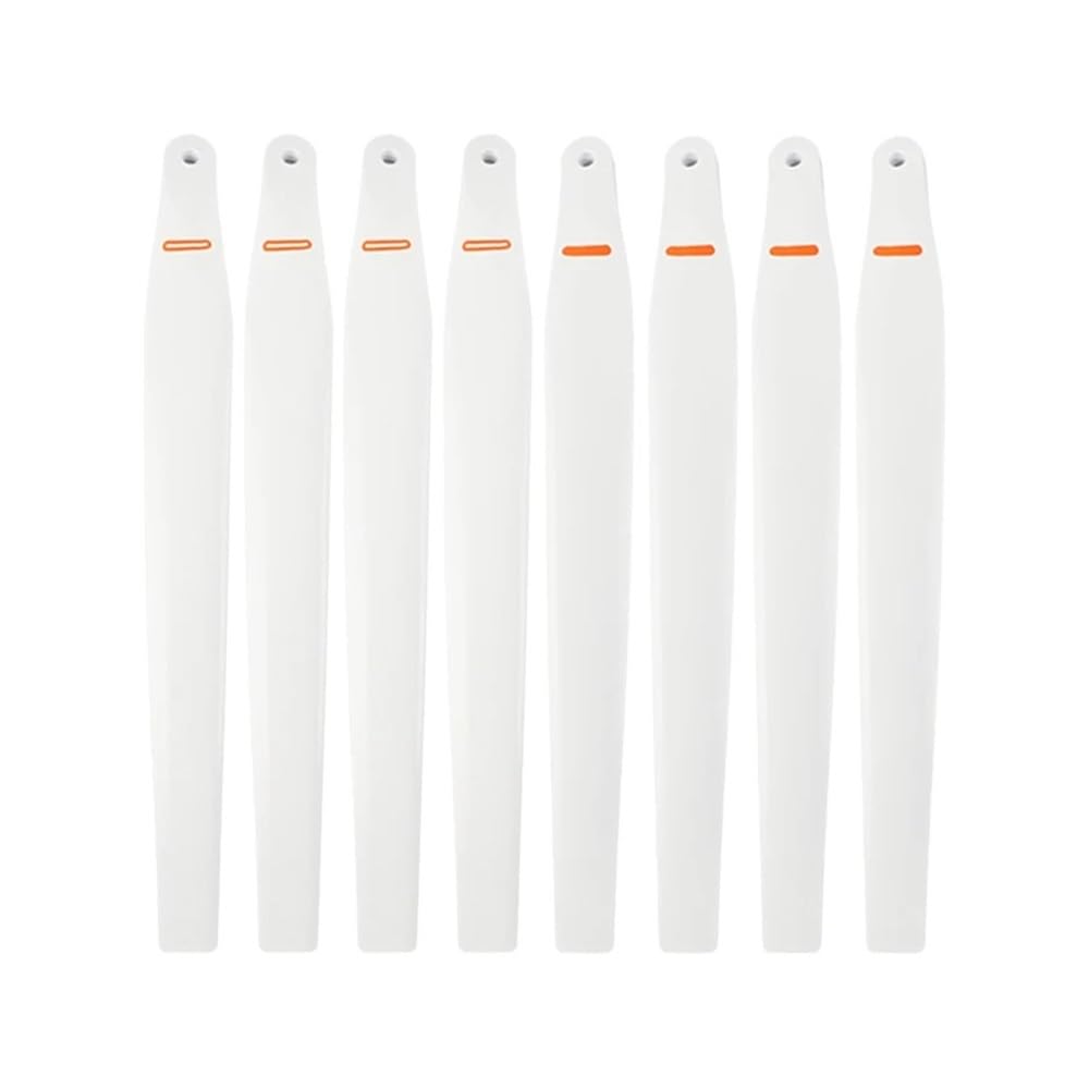 Hélice pliable mix paddle R5627 pales de rechange pour drone T60 RC