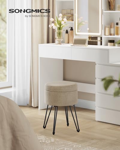 Catálogo para Comprar On-line Bancos de tocador los más recomendados. 20 Imagen adicional