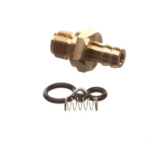 Powerhorse Soap Injector for Easy Cleaning